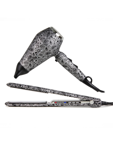 PACK CORIOLISS PLANCHA CABELLO C3 +...