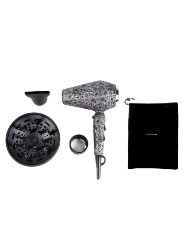 PACK CORIOLISS PLANCHA CABELLO C3 +...