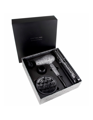 PACK CORIOLISS PLANCHA CABELLO C3 +...