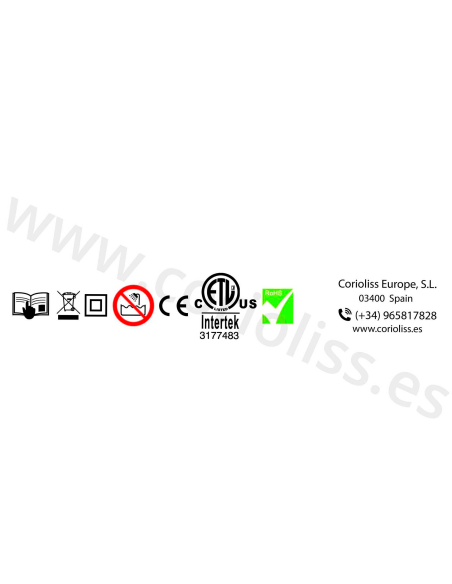 PACK CORIOLISS PLANCHA CABELLO C3 + HOT BRUSH LEOPARD RED