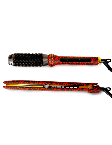 PACK CORIOLISS PLANCHA CABELLO C3 +...