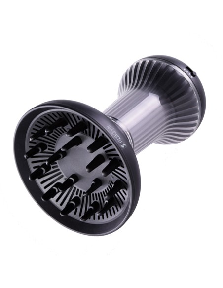 SECADOR DIFUSOR RIZZI DRYER 800W. PARA CABELLO RIZADO Y ONDULADO.