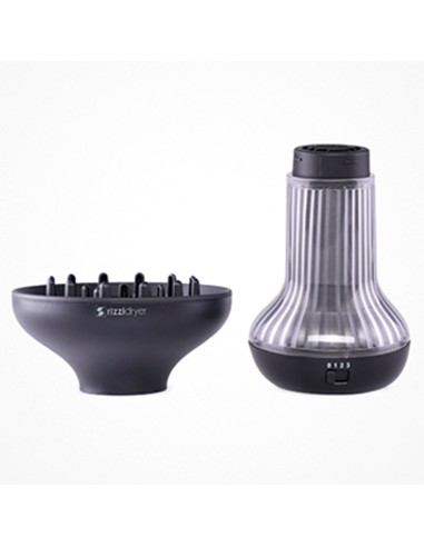 SECADOR DIFUSOR RIZZI DRYER 800W....