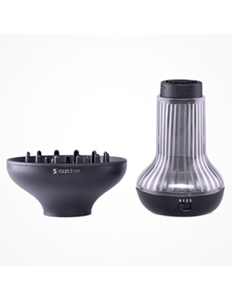 SECADOR DIFUSOR RIZZI DRYER 800W. PARA CABELLO RIZADO Y ONDULADO.
