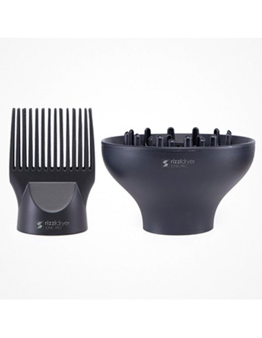 DIFUSOR SECADOR RIZZI DRYER IÓNIC PRO...