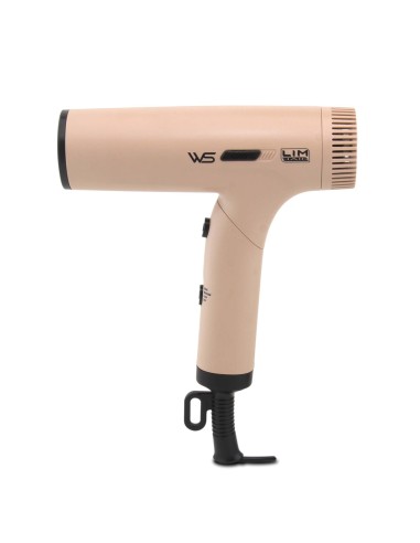 Secador mini Lim Hair WS plegable,...