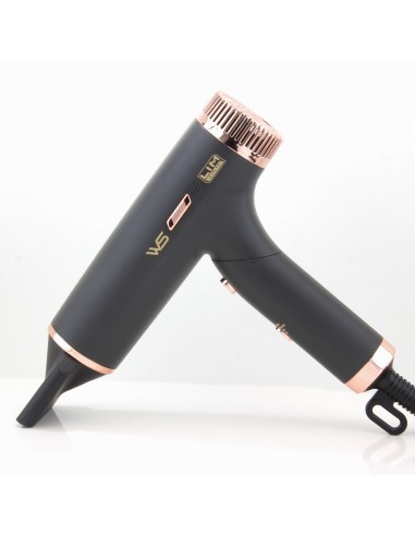 Secador mini Lim Hair WS plegable,...