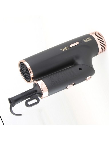 Secador mini Lim Hair WS plegable,...