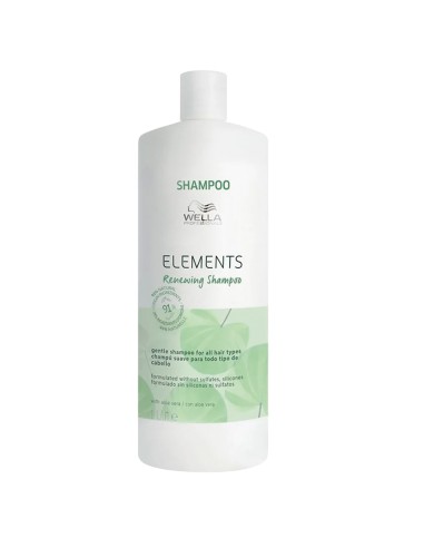 WELLA PROFESSIONALS ELEMENTS RENEWING...