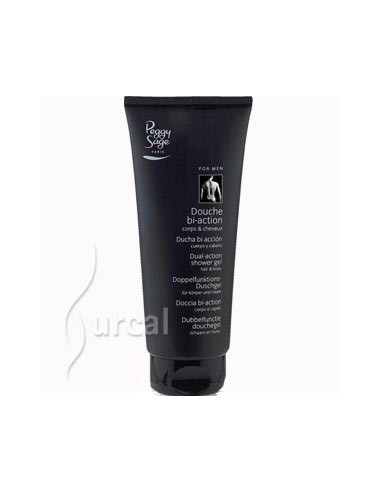 For Men Gel Ducha doble acción 430040...