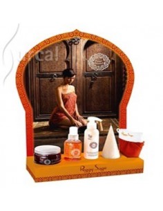 Guante de kessa 160210 2