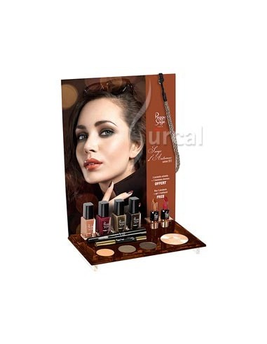 Sombra de ojos 850790, Daring beige