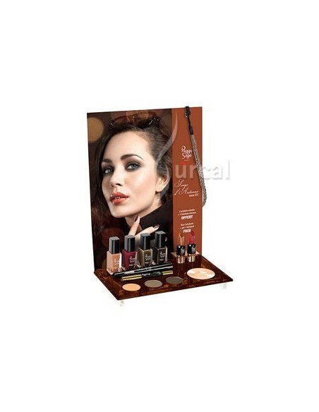 Sombra de ojos 850790, Daring beige