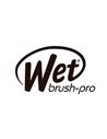 WET BRUSH-PRO
